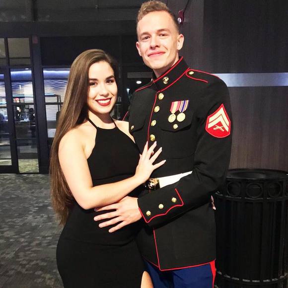 Meet your Posher, James - Picture 1 of 1